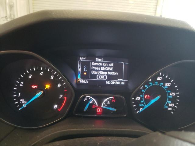 Photo 9 from auction – 2014 FORD FOCUS TITA with VIN 1FADP3J22EL131375