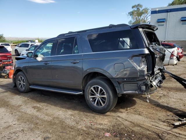 Photo 2 from auction – 2021 FORD EXPEDITION with VIN 1FMJK1JT5MEA70871