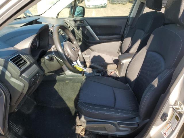 Photo 7 from auction – 2017 SUBARU FORESTER 2 with VIN JF2SJABC5HH442824