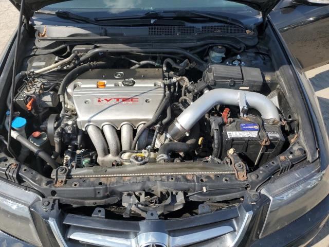 Photo 11 from auction – 2004 ACURA TSX with VIN JH4CL96874C035143