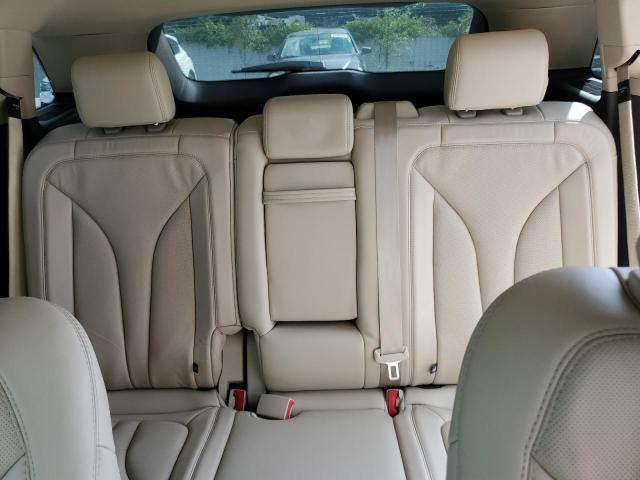 Photo 10 from auction – 2016 LINCOLN MKX RESERV with VIN 2LMPJ6LR7GBL55233