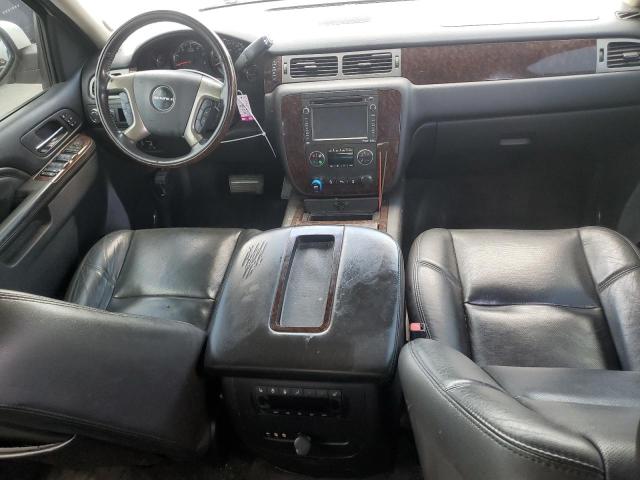 Photo 8 from auction – 2013 GMC YUKON DENA with VIN 1GKS2EEF9DR261274
