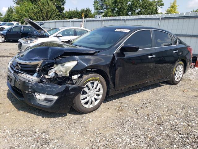 Photo 1 from auction – 2013 NISSAN ALTIMA 2.5 with VIN 1N4AL3AP0DC230589