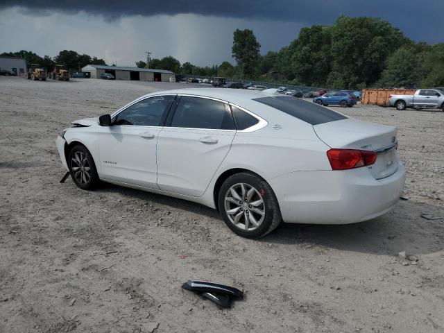 Photo 2 from auction – 2017 CHEVROLET IMPALA LT with VIN 2G1105S34H9162202