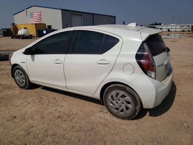 Photo 2 from auction – 2016 TOYOTA PRIUS C with VIN JTDKDTB33G1131532