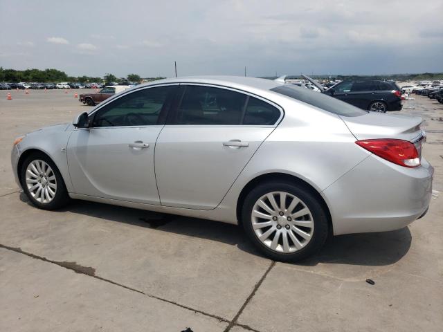 Foto 2 de la subasta – 2011 BUICK REGAL CXL con VIN W04GN5EC8B1130194