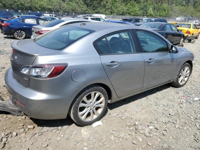 Photo 3 from auction – 2011 MAZDA 3 S with VIN JM1BL1W64B1366817