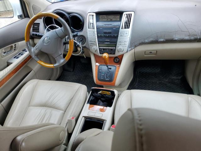 Zdjęcie 8 z aukcji – 2004 LEXUS RX 330 z VIN JTJGA31U740043395