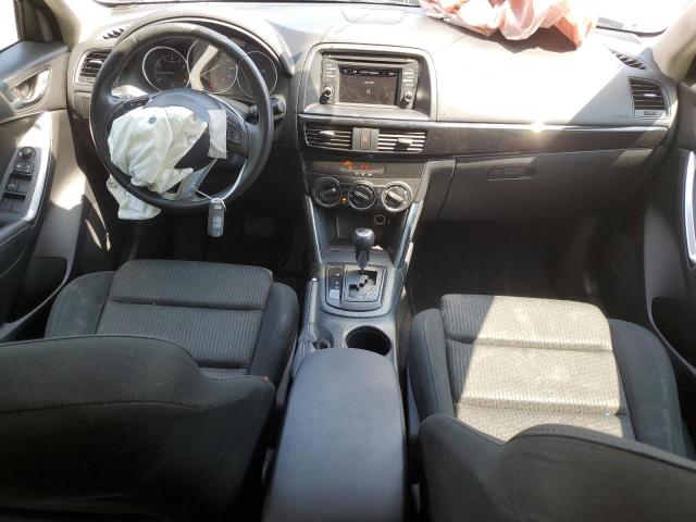 Photo 8 from auction – 2014 MAZDA CX-5 TOURI with VIN JM3KE4CY4E0355545