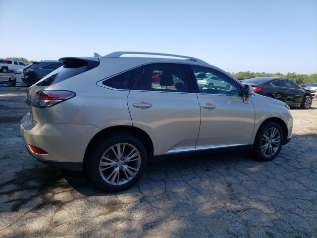 Photo 3 from auction – 2013 LEXUS RX 350 with VIN 2T2ZK1BA3DC124431