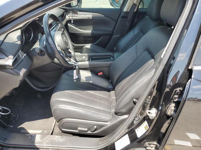 Photo 7 from auction – 2018 MAZDA 6 TOURING with VIN JM1GL1VM4J1306072