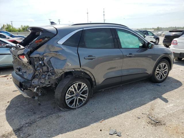 Photo 3 from auction – 2021 FORD ESCAPE SEL with VIN 1FMCU0H66MUB16906