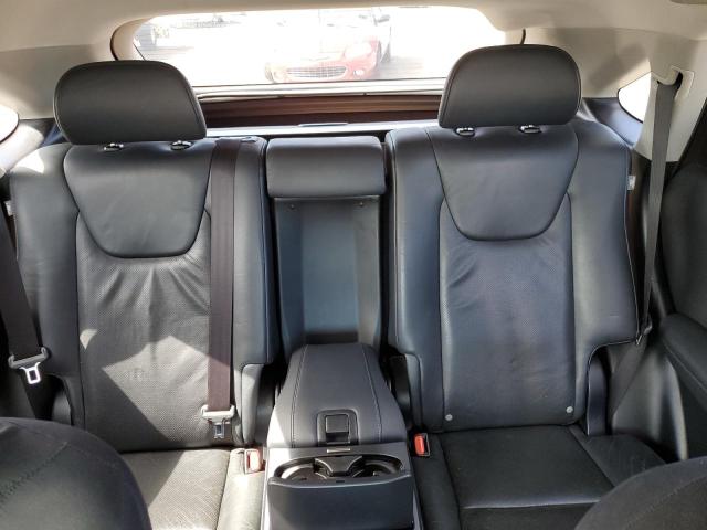 Photo 10 from auction – 2015 LEXUS RX 350 with VIN JTJZK1BA6F2420157