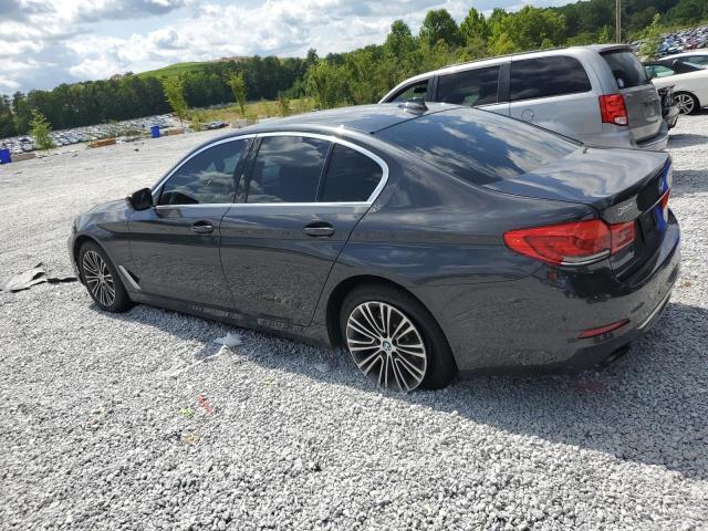 Photo 2 from auction – 2019 BMW 540 I with VIN WBAJE5C59KWW22328