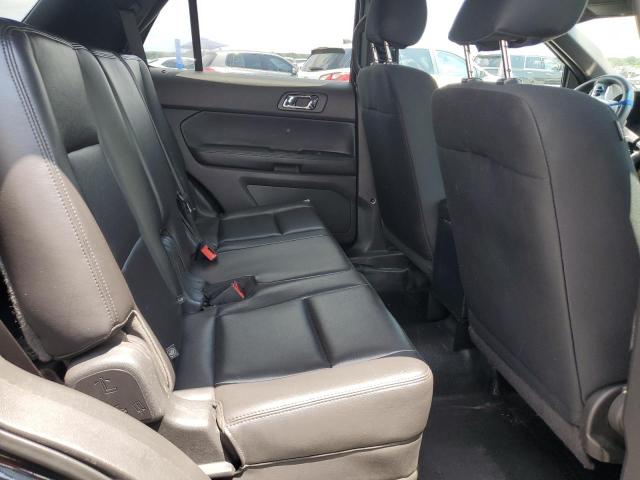 Photo 11 from auction – 2014 FORD EXPLORER P with VIN 1FM5K8ARXEGB96051