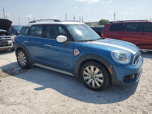 Photo 4 from auction – 2020 MINI COOPER S C with VIN WMZYX1C06L3L80593