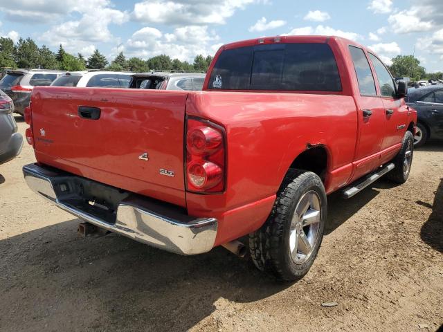 Photo 3 from auction – 2007 DODGE RAM 1500 S with VIN 1D7HU18257S134915