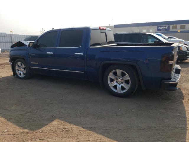 Photo 2 from auction – 2015 GMC SIERRA K15 with VIN 3GTU2VEC6FG507114