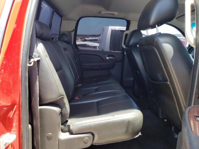 Photo 10 from auction – 2011 GMC SIERRA K15 with VIN 3GTP2WE33BG335251