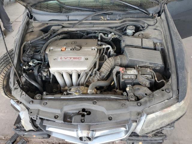 Photo 11 from auction – 2005 ACURA TSX with VIN JH4CL96875C017906
