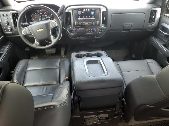 صورة رقم 8 من المزاد - 2015 CHEVROLET SILVERADO مع VIN 3GCUKREC3FG199813