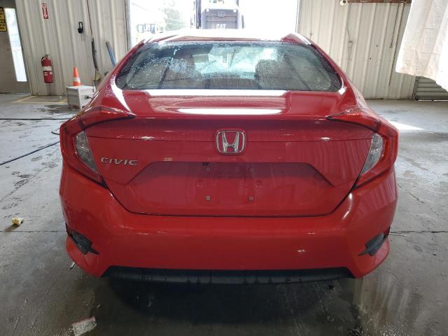 Photo 6 from auction – 2016 HONDA CIVIC LX with VIN 2HGFC2F57GH575025