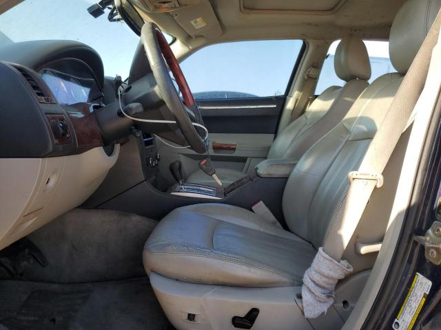 Photo 7 from auction – 2006 CHRYSLER 300C with VIN 2C3LA63HX6H282428