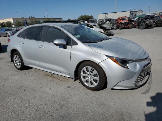 Photo 4 from auction – 2023 TOYOTA COROLLA LE with VIN 5YFB4MDE8PP028977