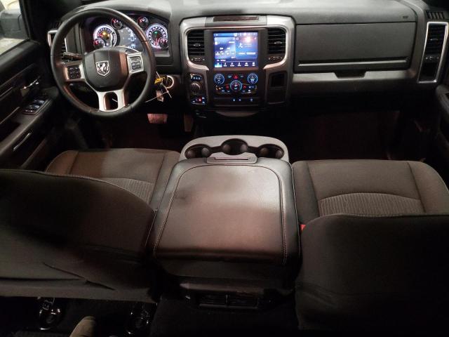 Photo 8 from auction – 2022 RAM 1500 CLASS with VIN 1C6RR7LG3NS133515