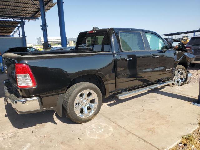 Photo 3 from auction – 2020 RAM 1500 BIG H with VIN 1C6SRFFT9LN169483