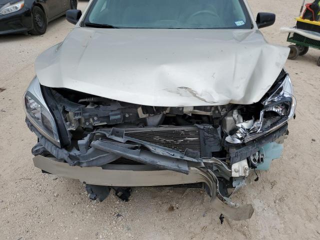 Photo 11 from auction – 2016 CHEVROLET MALIBU LIM with VIN 1G11B5SA6GF140409