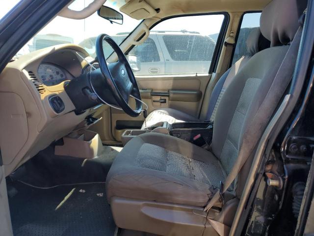 Photo 7 from auction – 2004 FORD EXPLORER S with VIN 1FMDU67K74UB10120