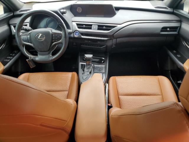 Photo 8 from auction – 2019 LEXUS UX 250H with VIN JTHU9JBH3K2003254