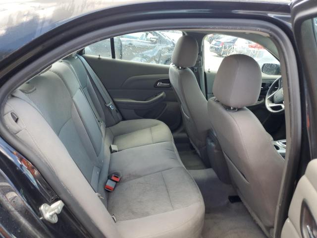 Photo 10 from auction – 2013 CHEVROLET MALIBU LS with VIN 1G11B5SAXDF346778