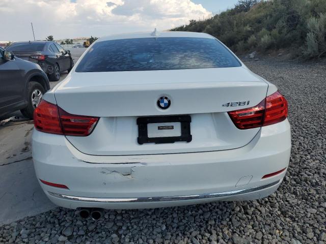 Photo 6 from auction – 2014 BMW 428 I with VIN WBA3N3C58EK231552