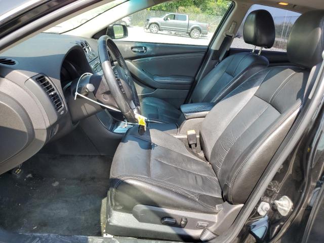 Photo 7 from auction – 2011 NISSAN ALTIMA BAS with VIN 1N4AL2AP5BN462858