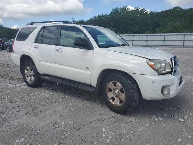 Photo 4 from auction – 2008 TOYOTA 4RUNNER SR with VIN JTEZU14RX8K009133