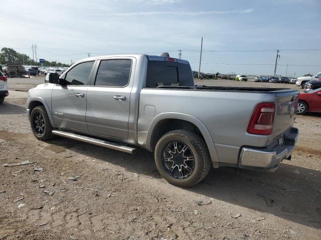 Photo 2 from auction – 2019 RAM 1500 LARAM with VIN 1C6SRFJT8KN511656