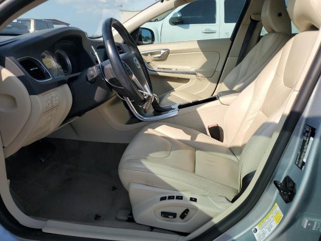 Photo 7 from auction – 2013 VOLVO S60 T5 with VIN YV1612FS6D1223374