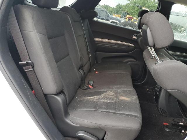 Photo 11 from auction – 2016 DODGE DURANGO SX with VIN 1C4RDHAG9GC466900