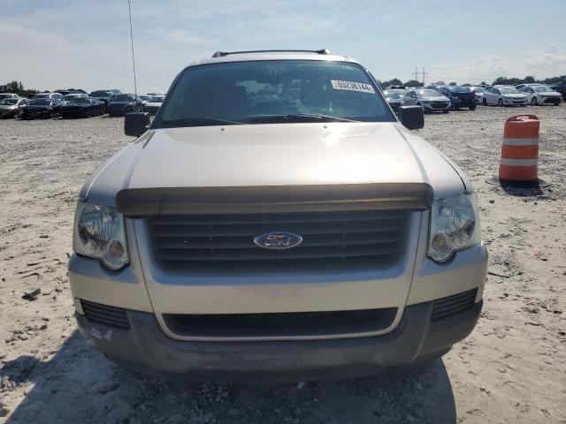 Photo 5 from auction – 2006 FORD EXPLORER X with VIN 1FMEU62E86UA21262