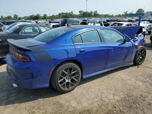 Photo 3 from auction – 2019 DODGE CHARGER R/ with VIN 2C3CDXCT3KH599429
