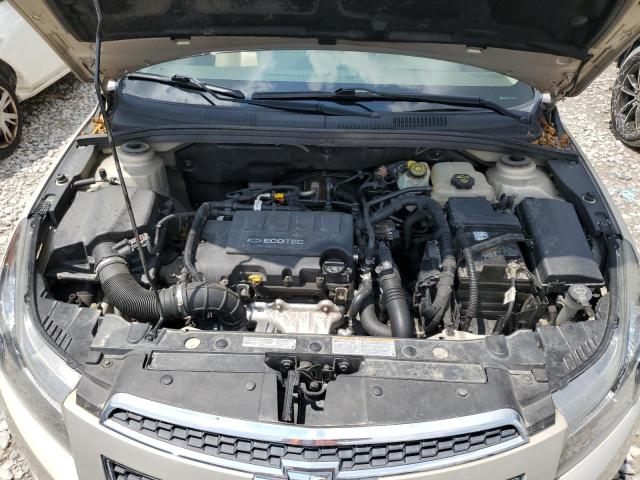 Photo 11 from auction – 2012 CHEVROLET CRUZE LT with VIN 1G1PG5SC2C7109529