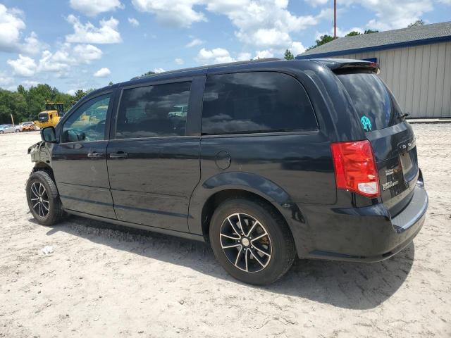 Photo 2 from auction – 2017 DODGE GRAND CARA with VIN 2C4RDGEG2HR779493