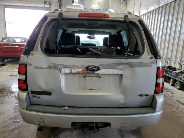 Photo 6 from auction – 2010 FORD EXPLORER X with VIN 1FMEU7DE3AUA38143