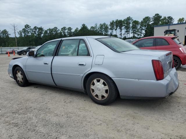 Photo 2 from auction – 2005 CADILLAC DEVILLE with VIN 1G6KD57Y55U231775