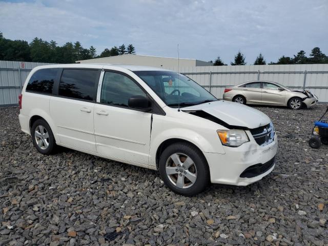 Photo 4 from auction – 2013 DODGE GRAND CARA with VIN 2C4RDGBG0DR633012