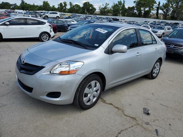 Photo 1 from auction – 2007 TOYOTA YARIS with VIN JTDBT923871140765