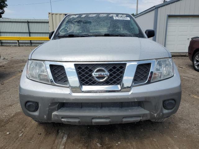 Photo 5 from auction – 2016 NISSAN FRONTIER S with VIN 1N6BD0CT0GN718306