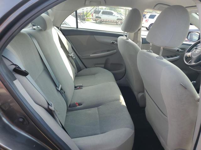 صورة رقم 10 من المزاد - 2013 TOYOTA COROLLA BA مع VIN 2T1BU4EE3DC103742